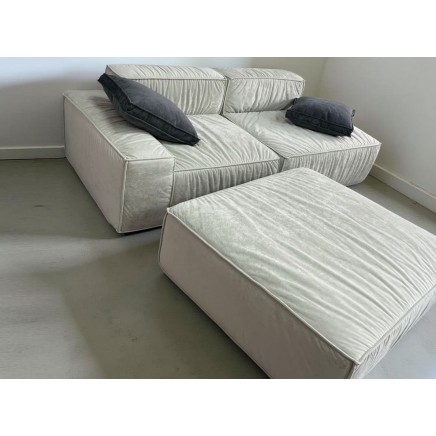 Диван Модульный Milk 300 см.